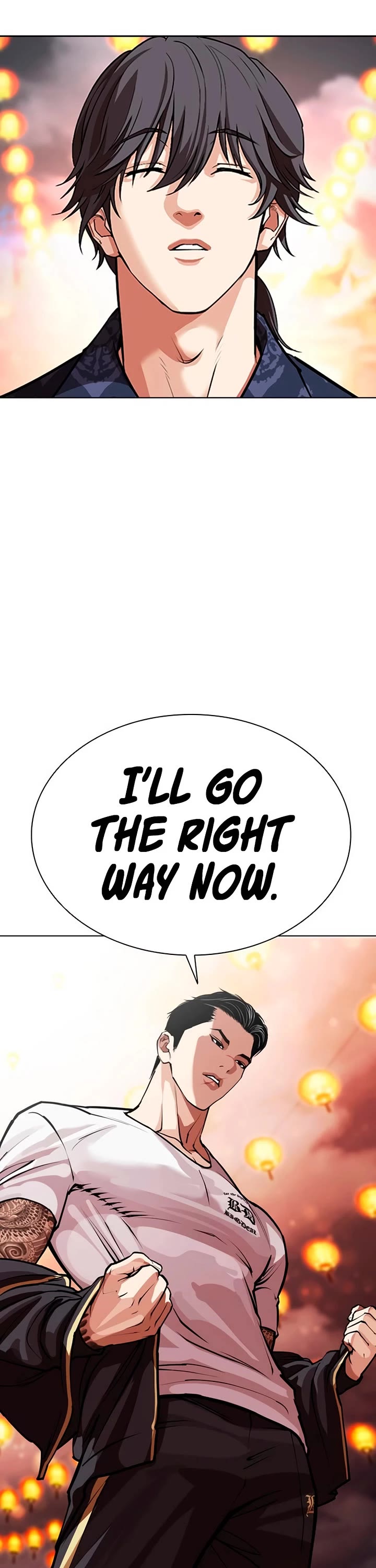Lookism Chapter 568 page 82 - Chapter 568