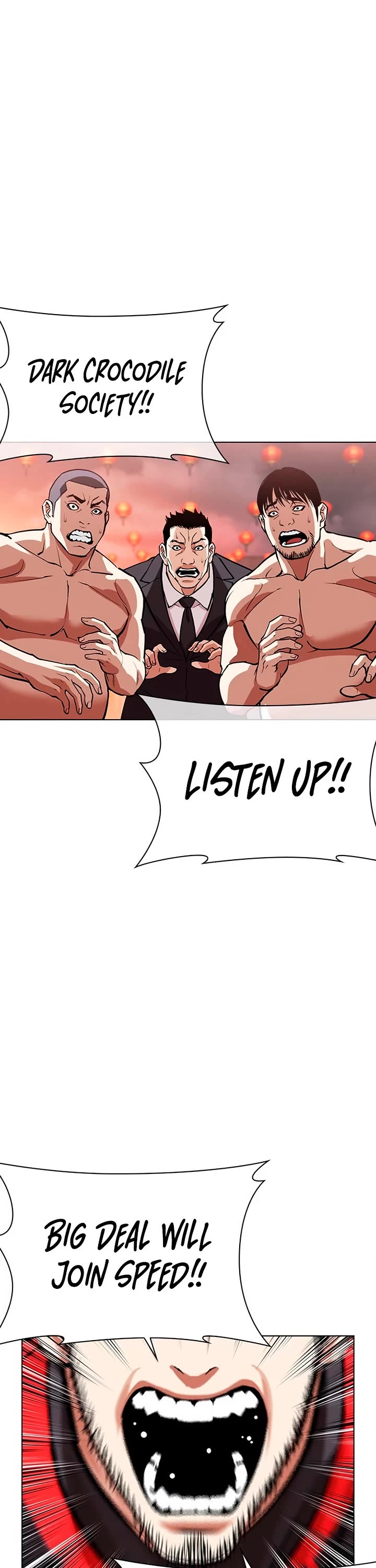 Lookism Chapter 568 page 86 - Chapter 568