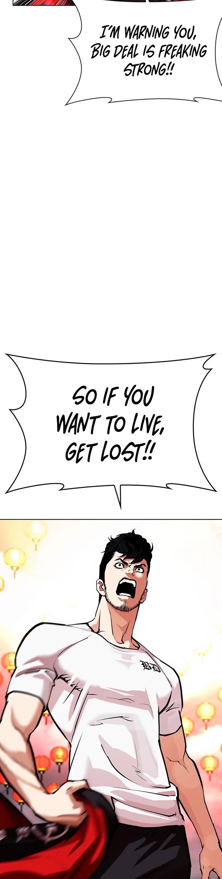 Lookism Chapter 568 page 87 - Chapter 568