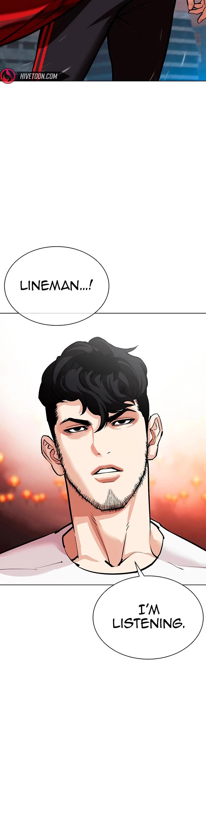 Lookism Chapter 568 page 88 - Chapter 568
