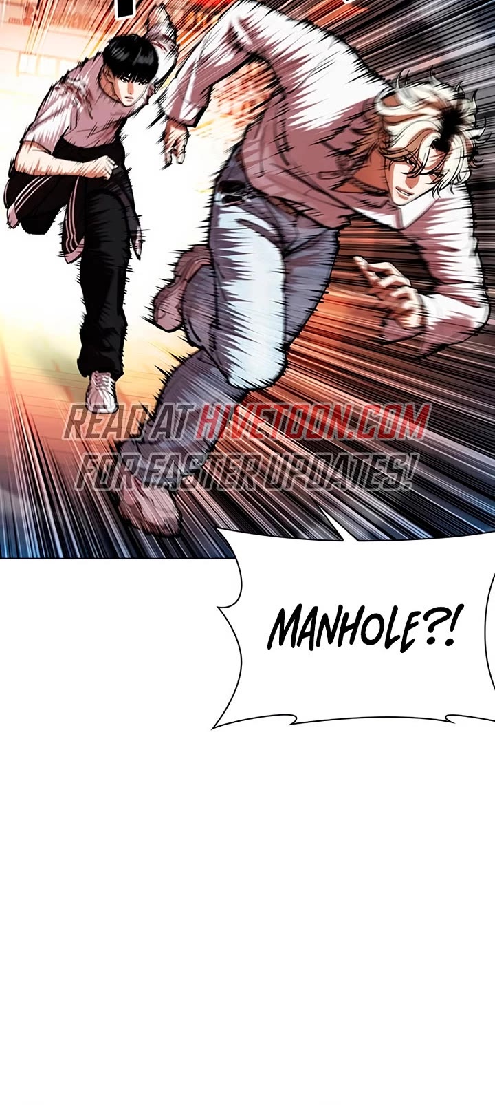 Lookism Chapter 568 page 9 - Chapter 568