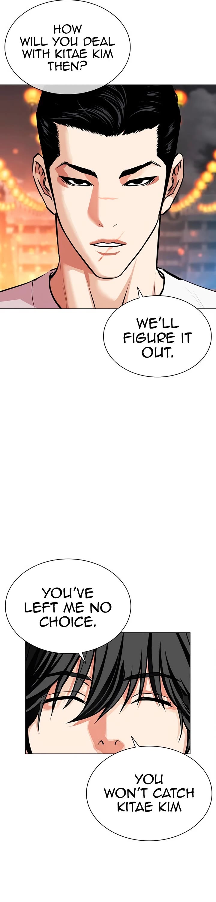 Lookism Chapter 568 page 94 - Chapter 568