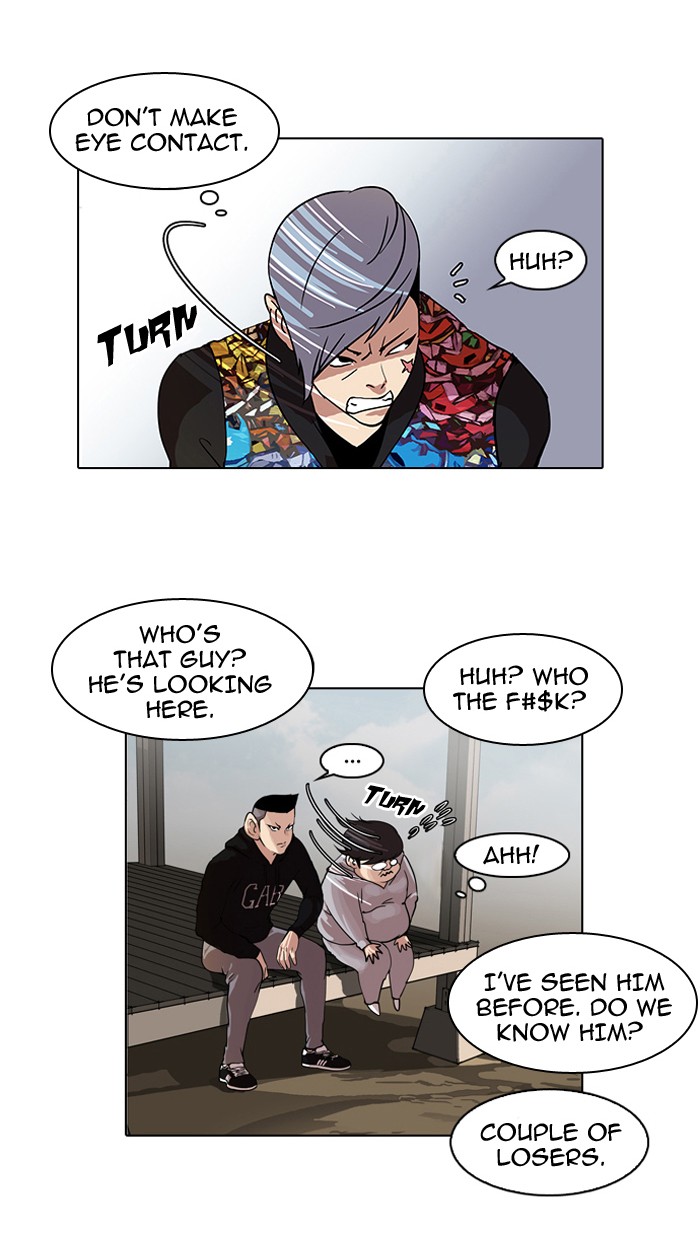 Lookism Chapter 57 page 10 - Chapter 57: Ep. 57