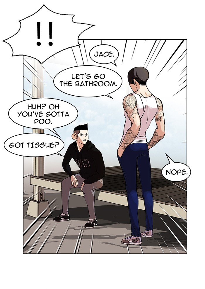 Lookism Chapter 57 page 13 - Chapter 57: Ep. 57