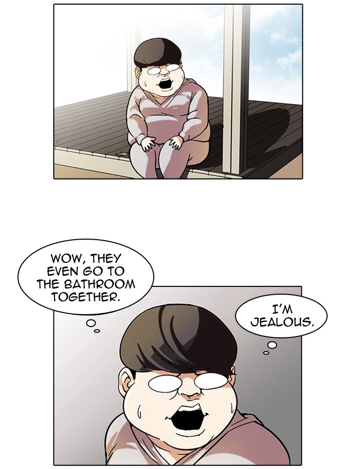 Lookism Chapter 57 page 16 - Chapter 57: Ep. 57