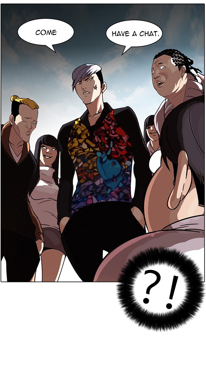 Lookism Chapter 57 page 18 - Chapter 57: Ep. 57