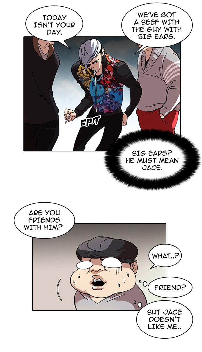 Lookism Chapter 57 page 21 - Chapter 57: Ep. 57