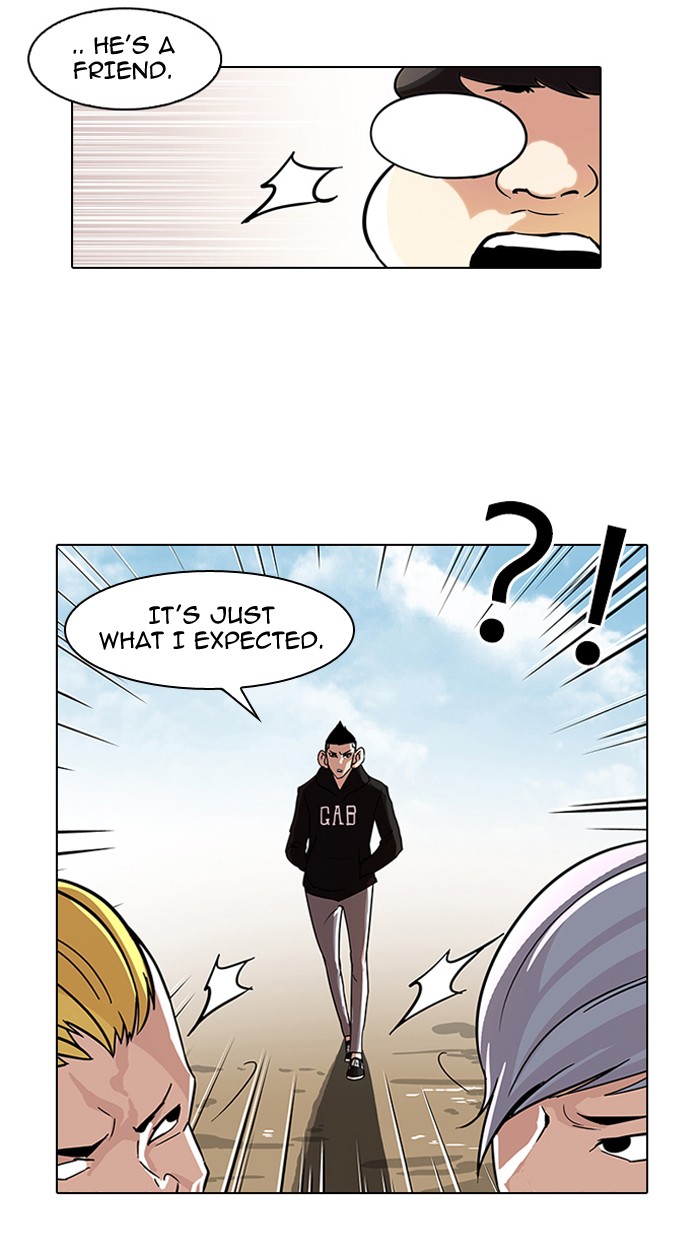 Lookism Chapter 57 page 22 - Chapter 57: Ep. 57