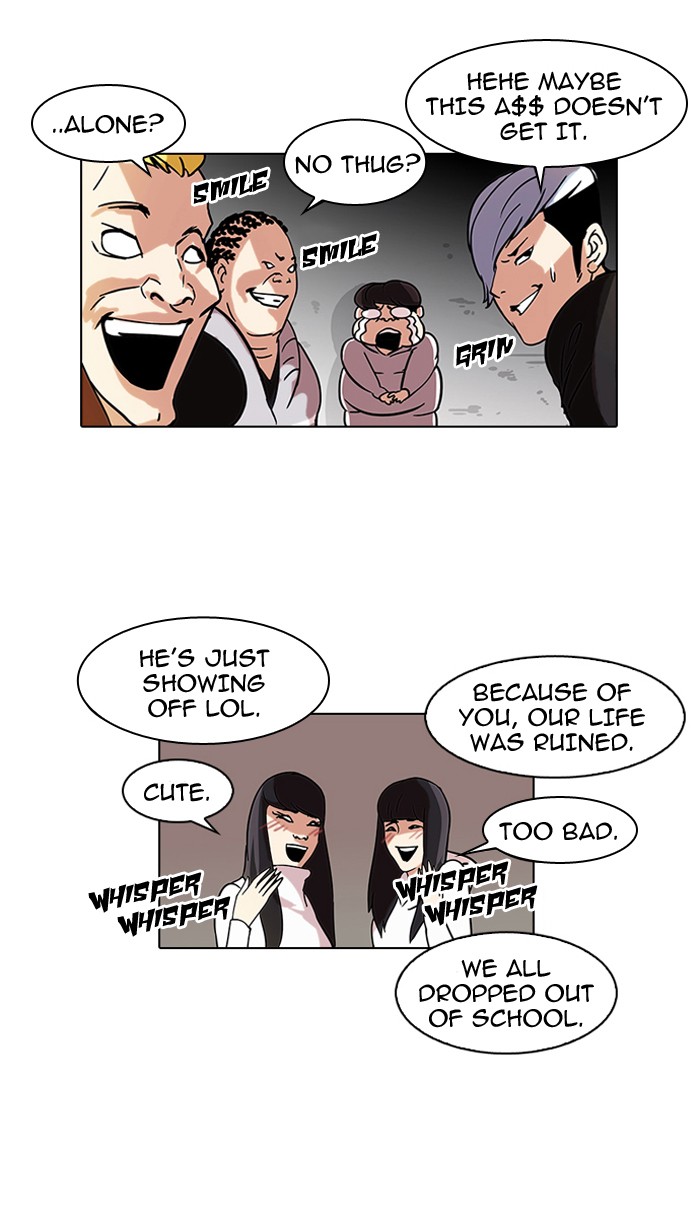 Lookism Chapter 57 page 25 - Chapter 57: Ep. 57