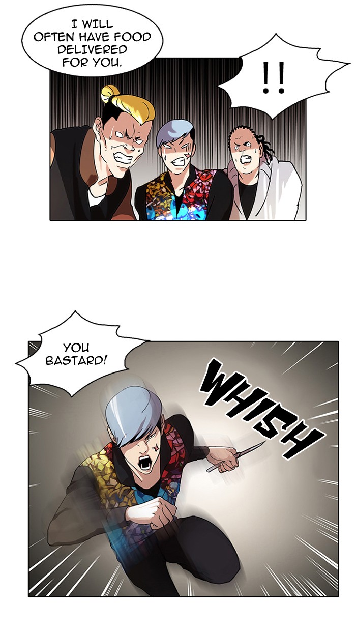 Lookism Chapter 57 page 28 - Chapter 57: Ep. 57