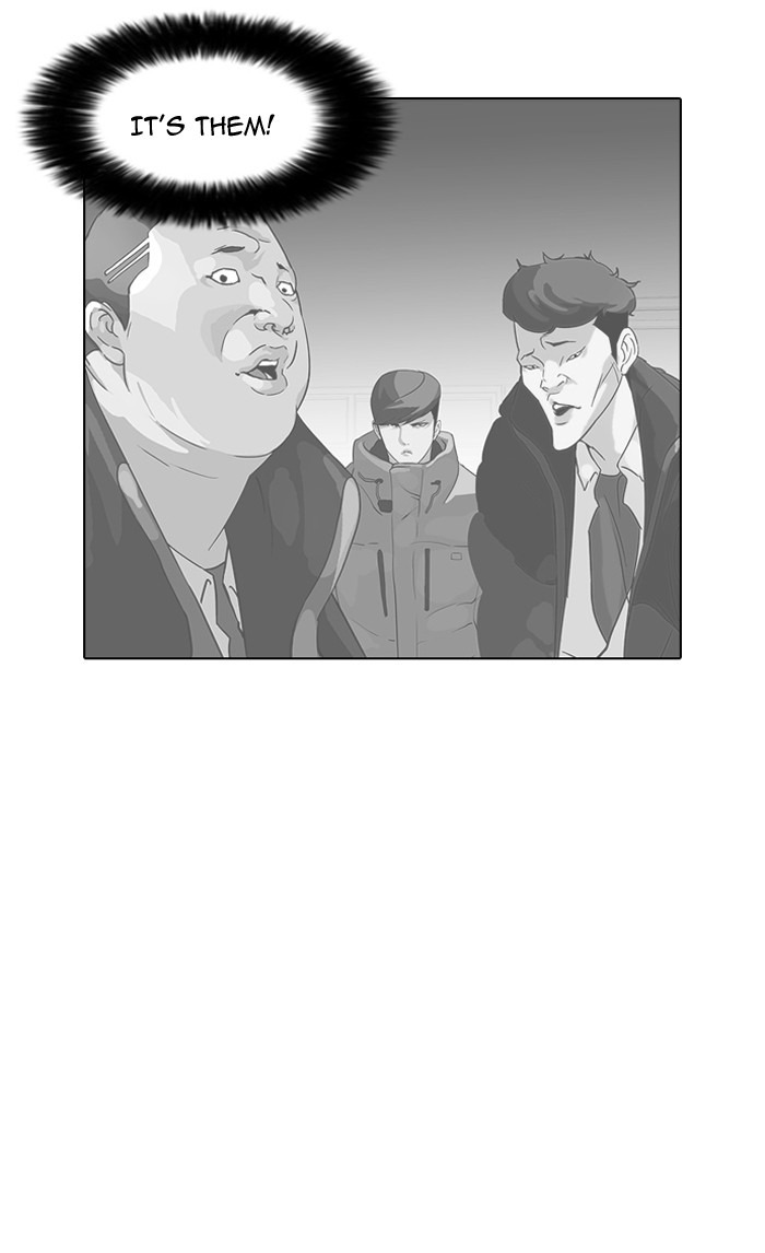 Lookism Chapter 57 page 3 - Chapter 57: Ep. 57