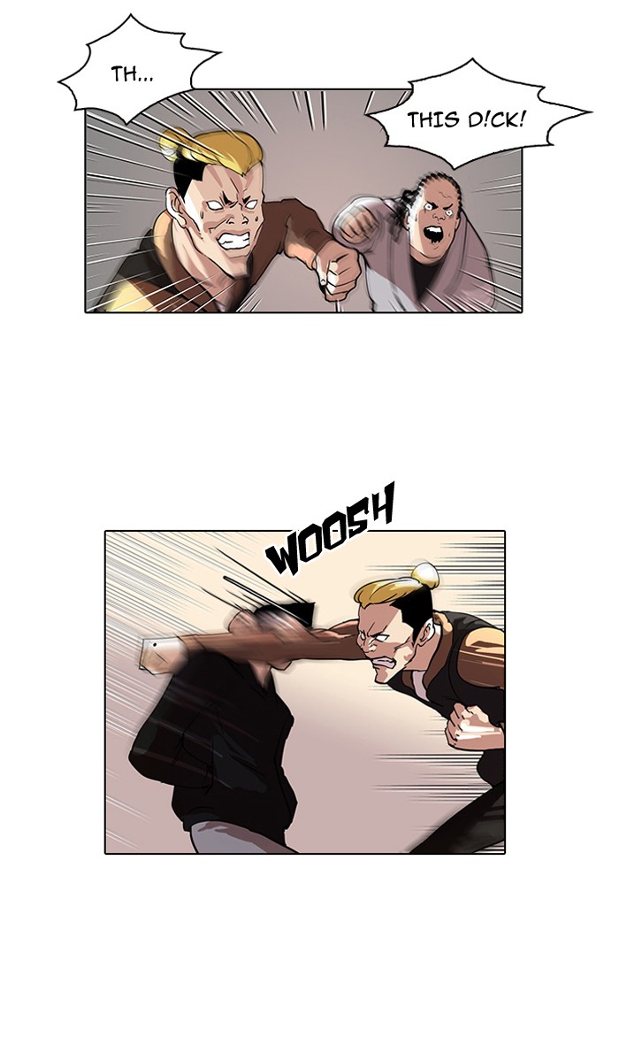 Lookism Chapter 57 page 31 - Chapter 57: Ep. 57