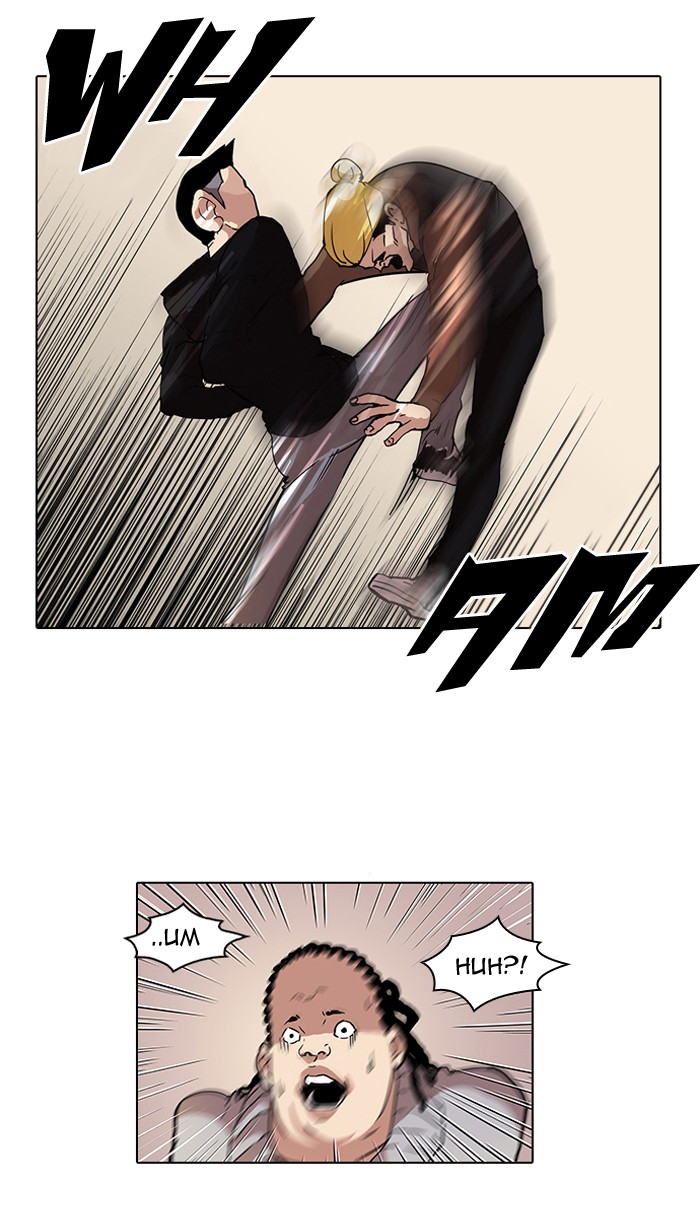 Lookism Chapter 57 page 32 - Chapter 57: Ep. 57