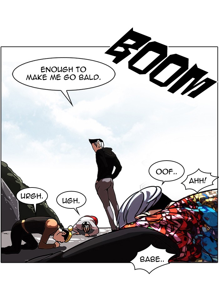 Lookism Chapter 57 page 34 - Chapter 57: Ep. 57