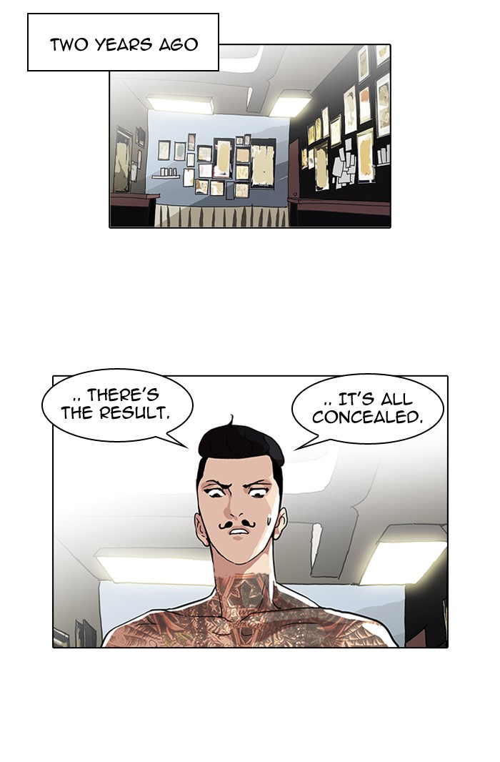 Lookism Chapter 57 page 38 - Chapter 57: Ep. 57