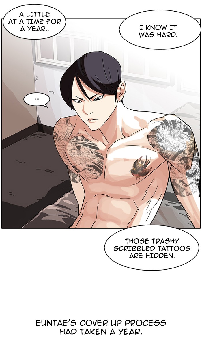 Lookism Chapter 57 page 39 - Chapter 57: Ep. 57