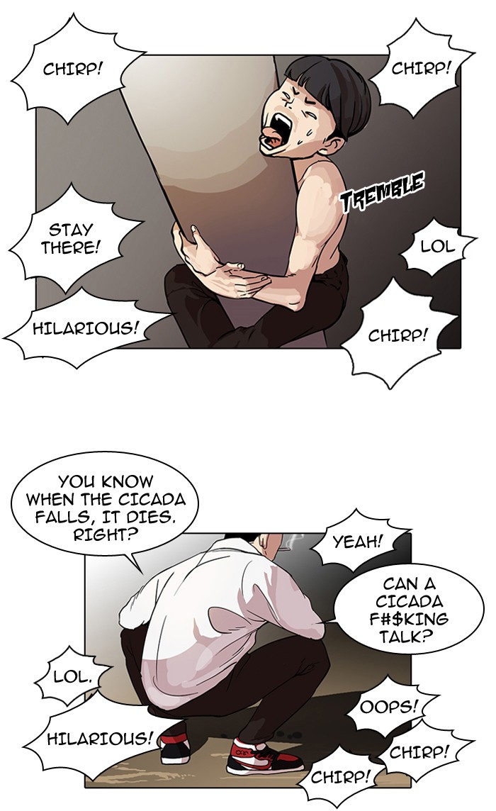 Lookism Chapter 57 page 48 - Chapter 57: Ep. 57