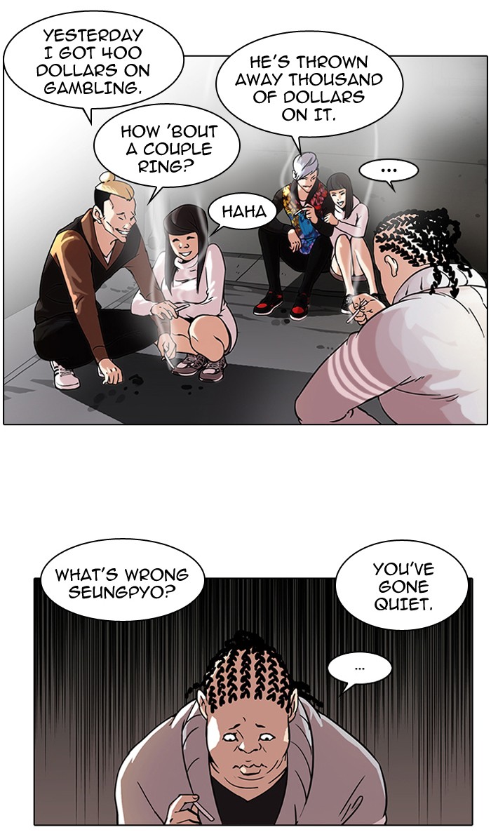 Lookism Chapter 57 page 5 - Chapter 57: Ep. 57