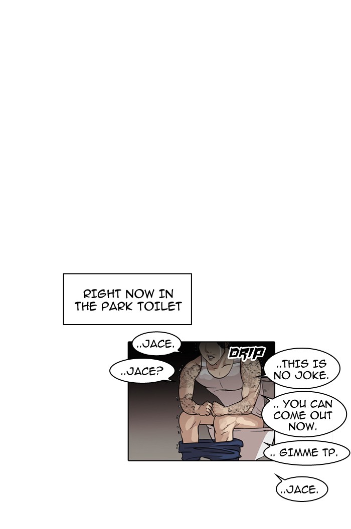 Lookism Chapter 57 page 57 - Chapter 57: Ep. 57
