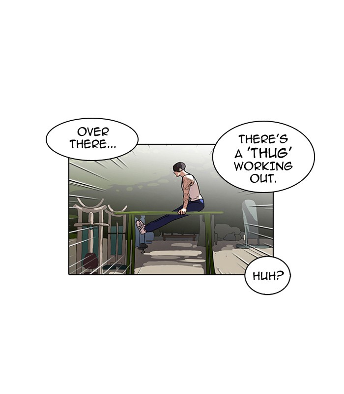 Lookism Chapter 57 page 6 - Chapter 57: Ep. 57