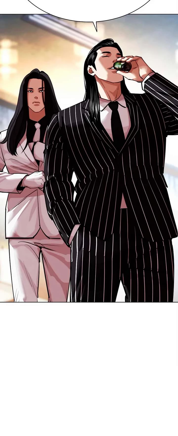 Lookism Chapter 570 page 20 - Chapter 570