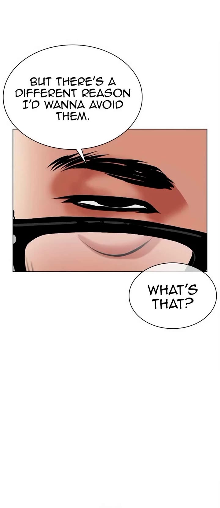 Lookism Chapter 570 page 30 - Chapter 570