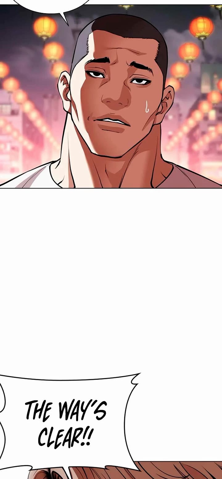 Lookism Chapter 570 page 34 - Chapter 570