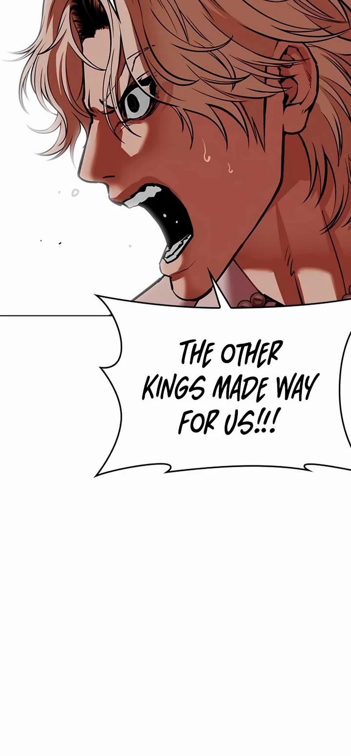 Lookism Chapter 570 page 35 - Chapter 570