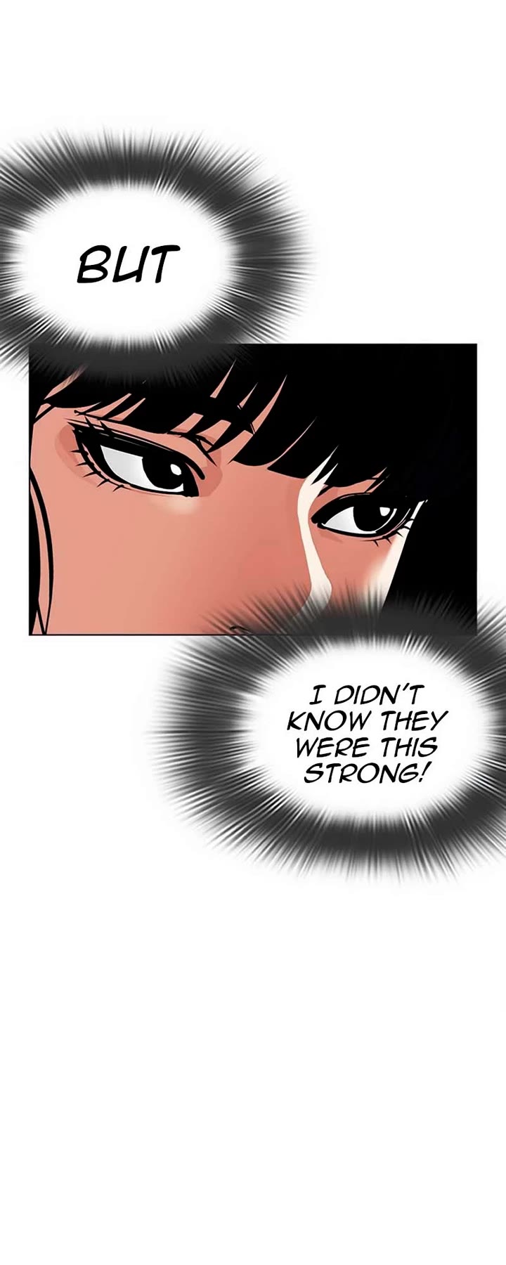 Lookism Chapter 570 page 40 - Chapter 570