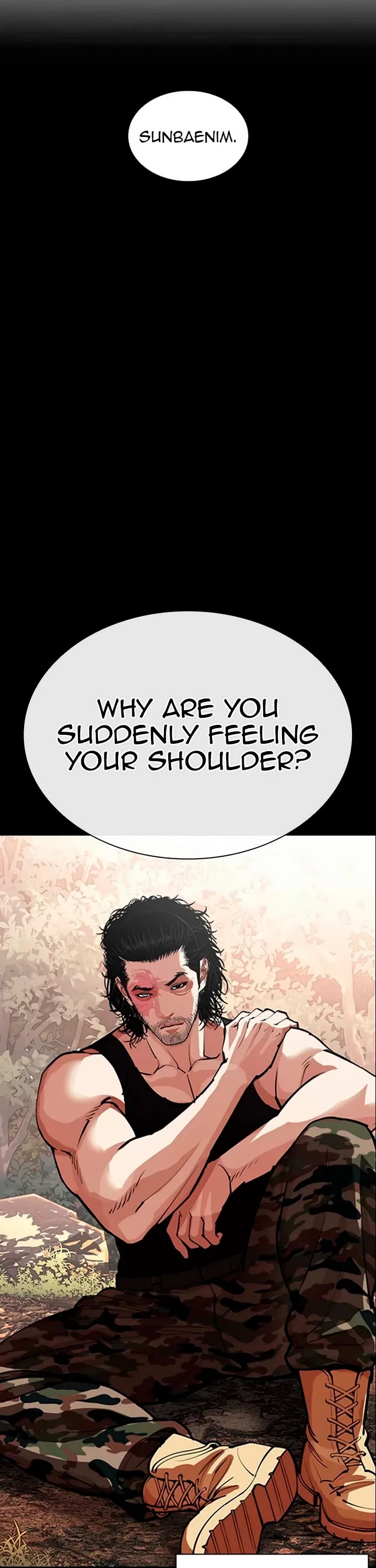 Lookism Chapter 570 page 6 - Chapter 570