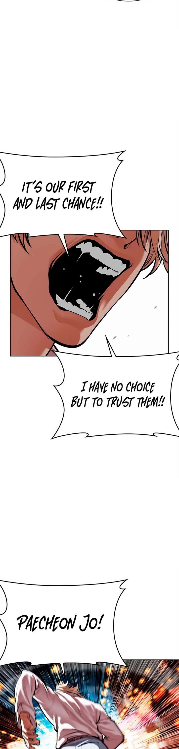 Lookism Chapter 570 page 64 - Chapter 570