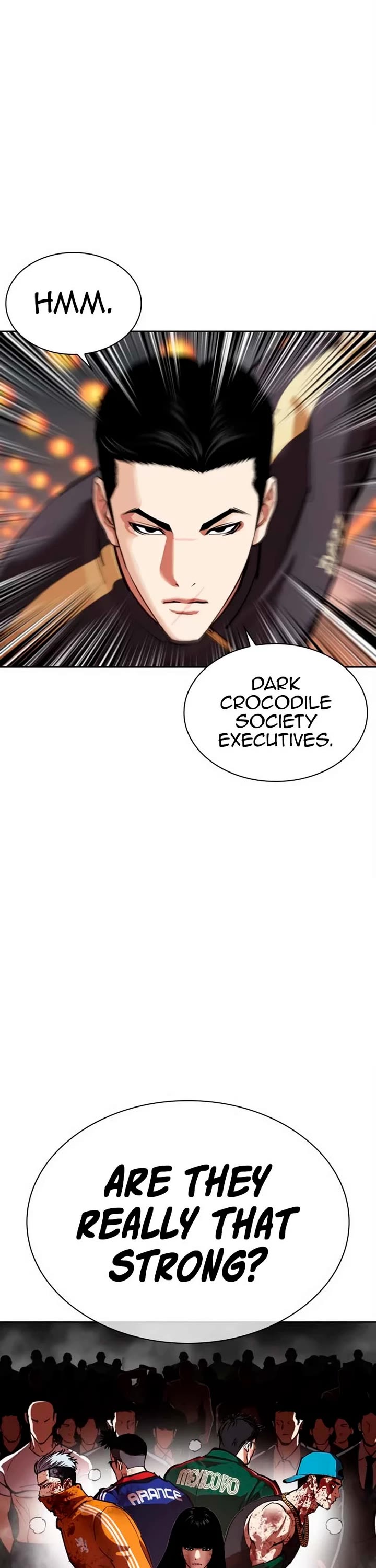 Lookism Chapter 570 page 68 - Chapter 570
