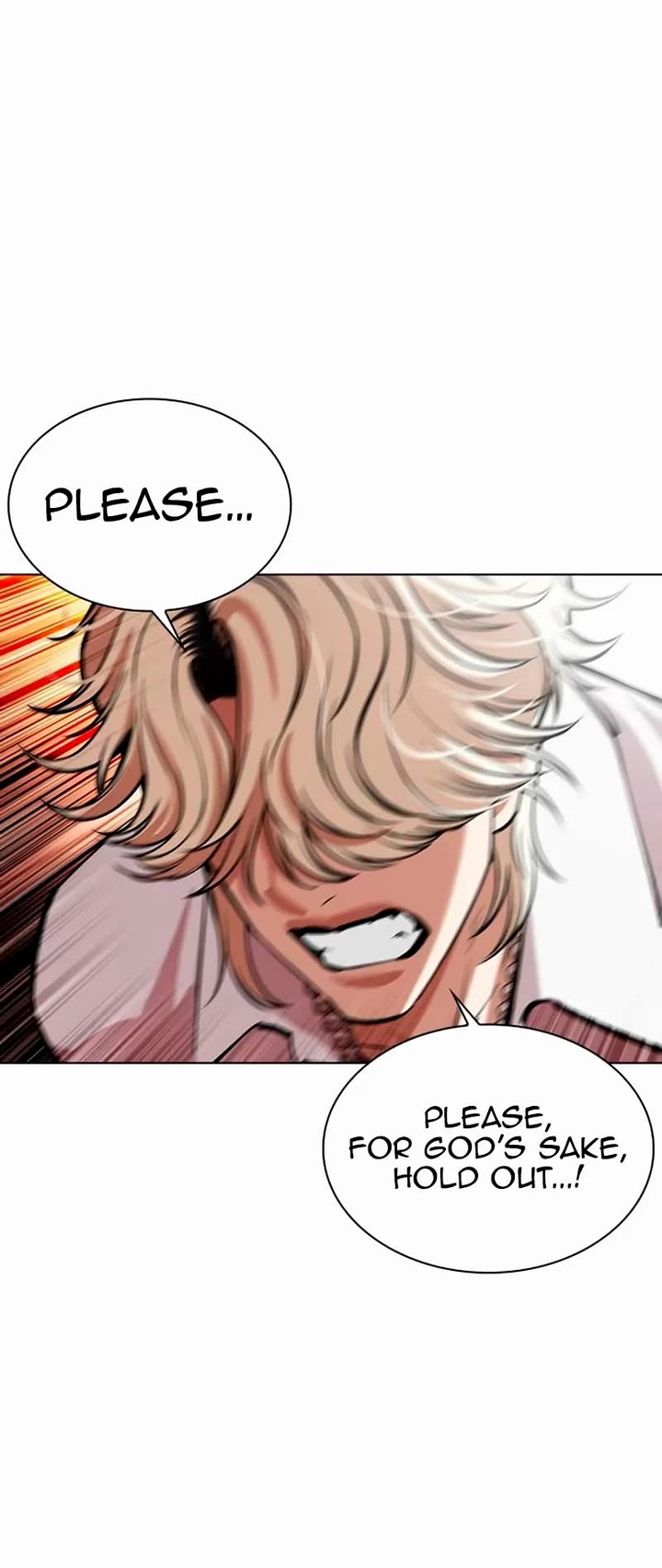 Lookism Chapter 570 page 74 - Chapter 570
