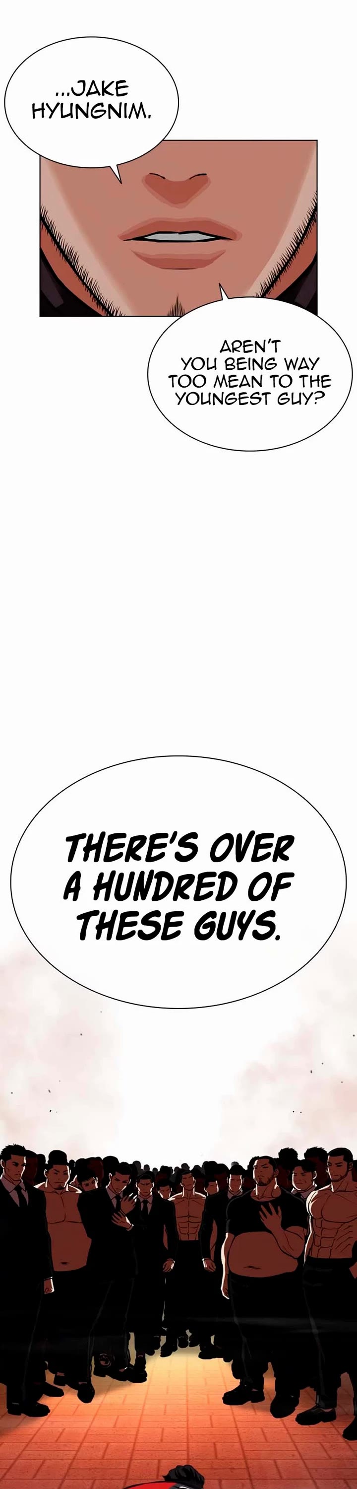Lookism Chapter 570 page 82 - Chapter 570
