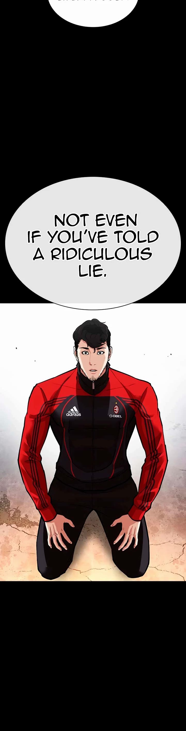Lookism Chapter 570 page 84 - Chapter 570