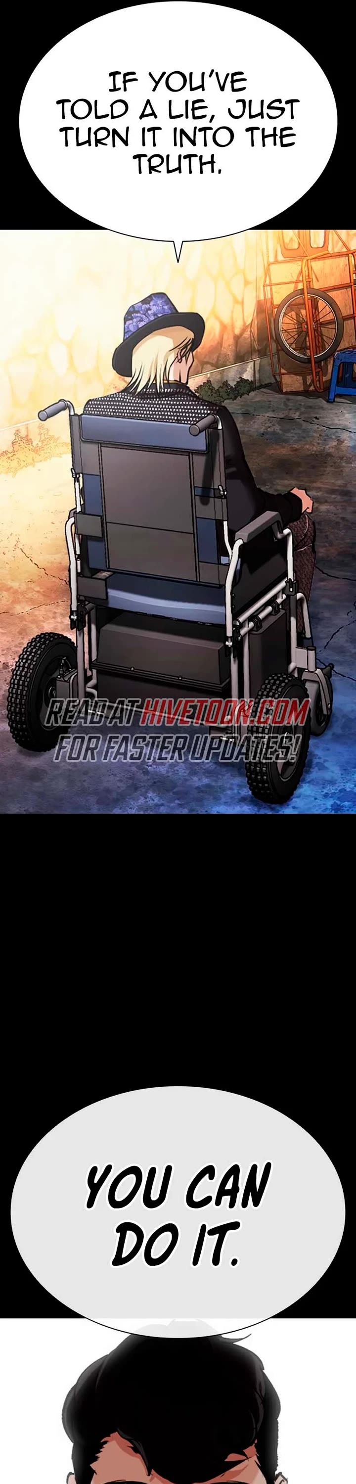 Lookism Chapter 570 page 85 - Chapter 570