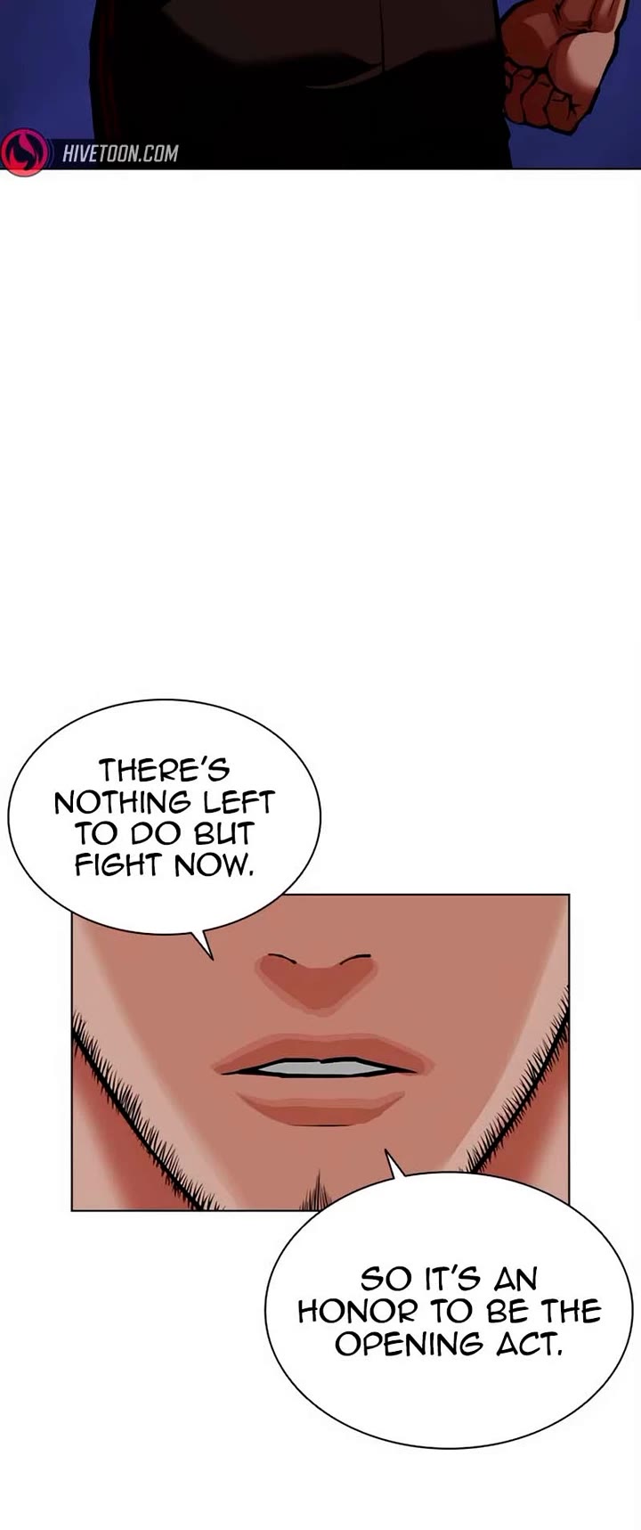 Lookism Chapter 570 page 88 - Chapter 570