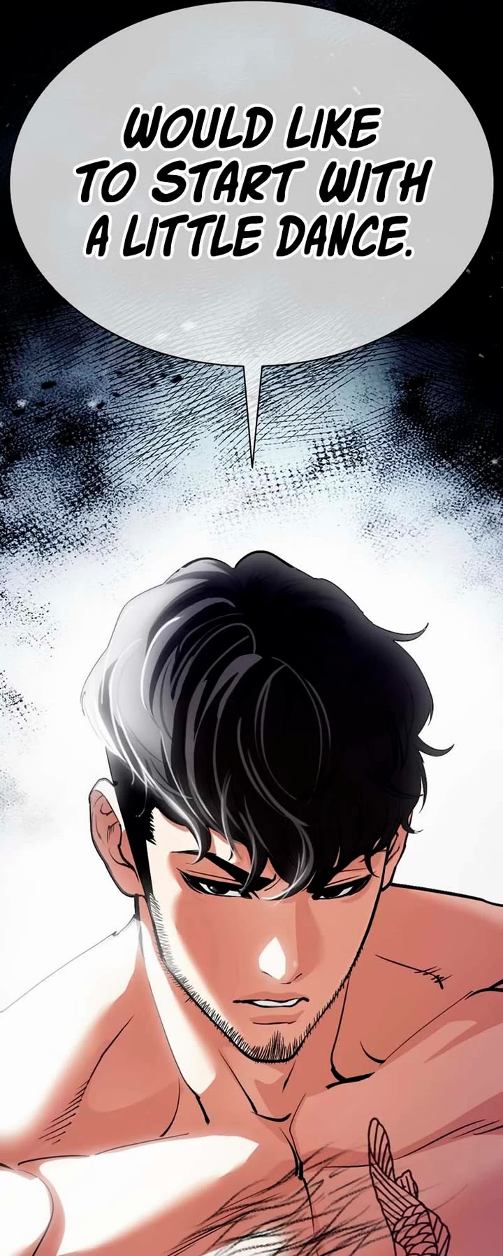 Lookism Chapter 570 page 90 - Chapter 570