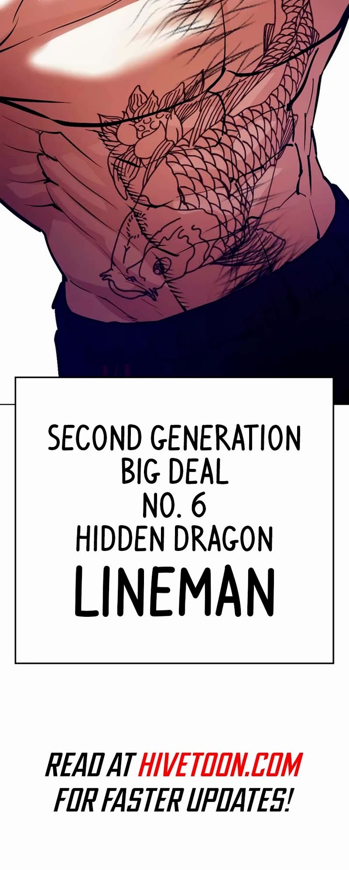 Lookism Chapter 570 page 91 - Chapter 570