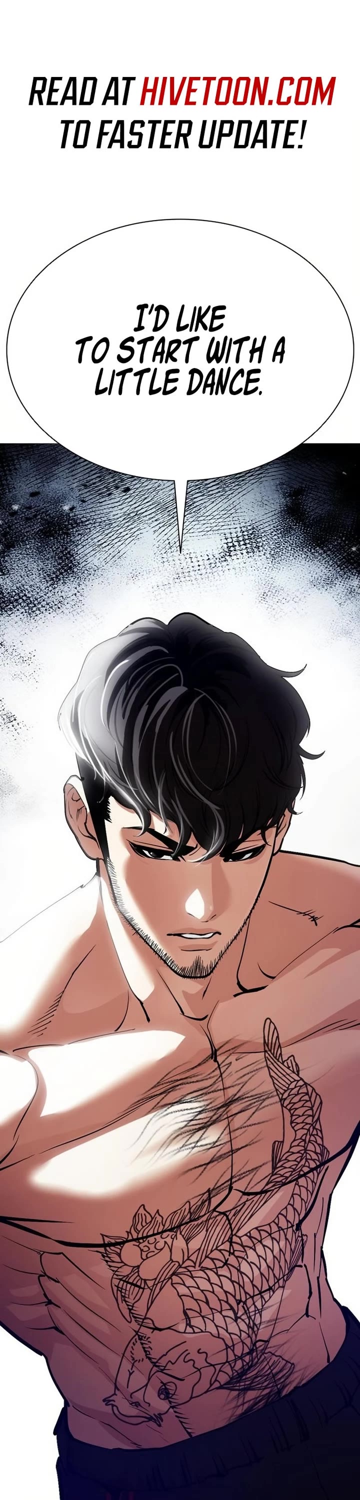 Lookism Chapter 571 page 2 - Chapter 571