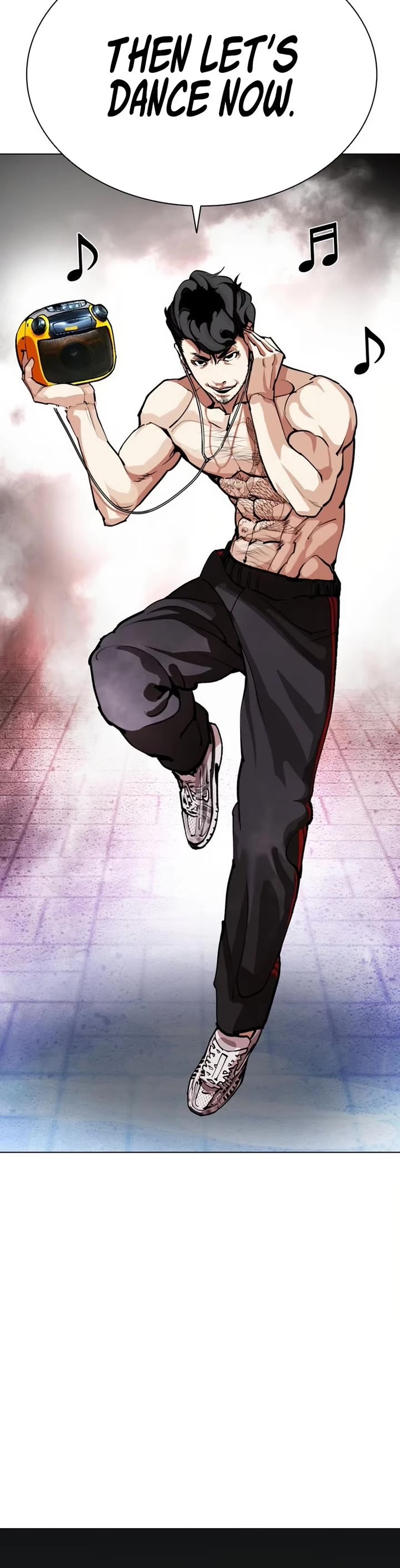 Lookism Chapter 571 page 21 - Chapter 571