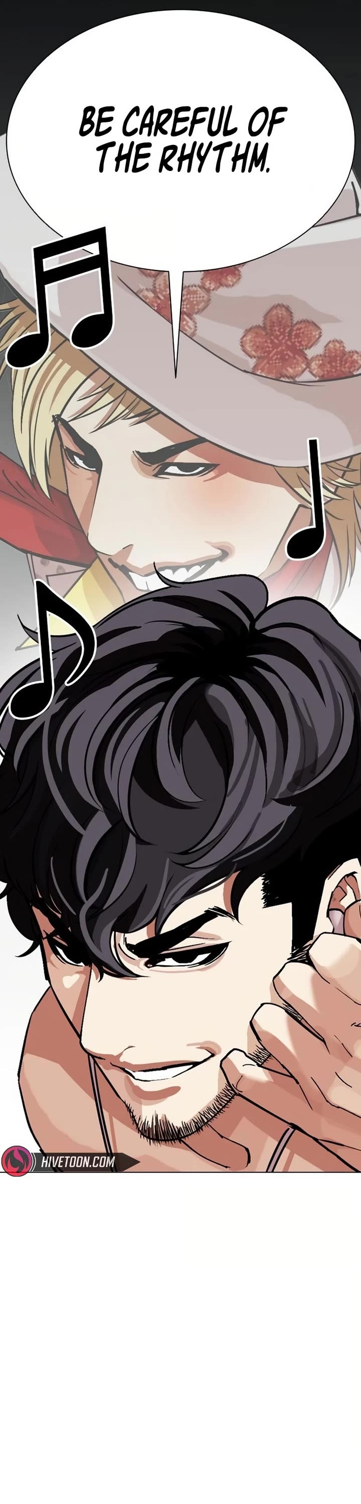 Lookism Chapter 571 page 22 - Chapter 571