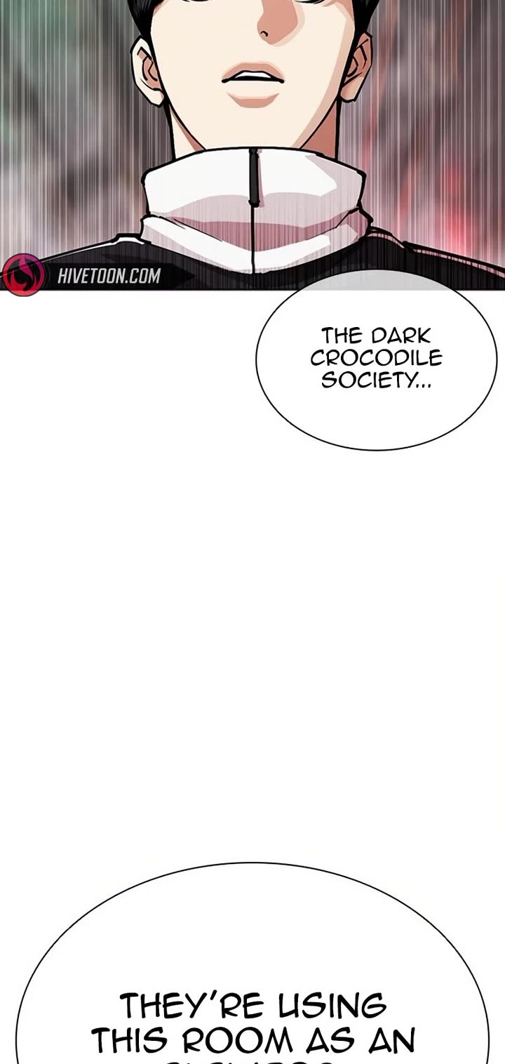 Lookism Chapter 571 page 35 - Chapter 571