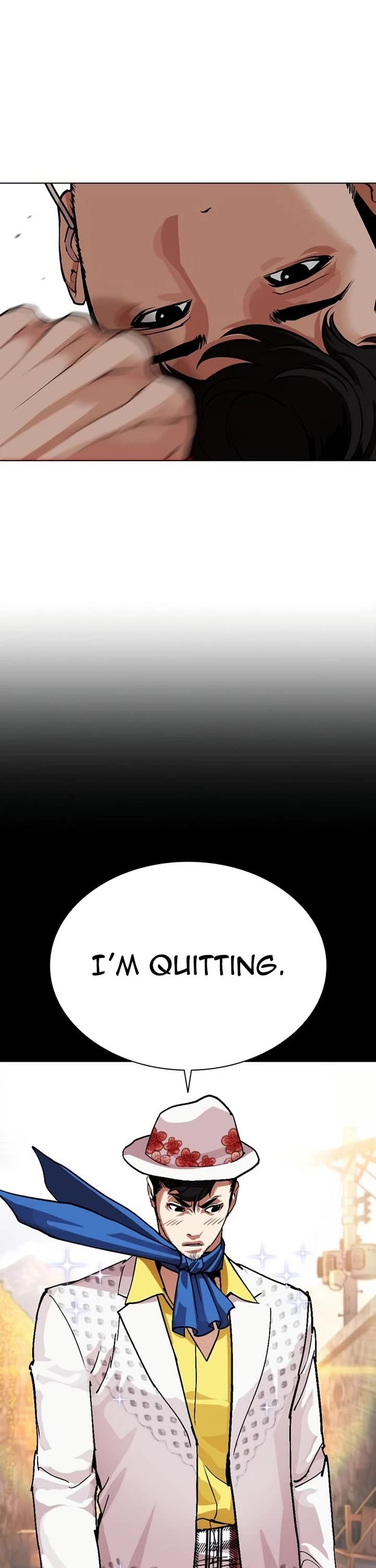 Lookism Chapter 571 page 58 - Chapter 571