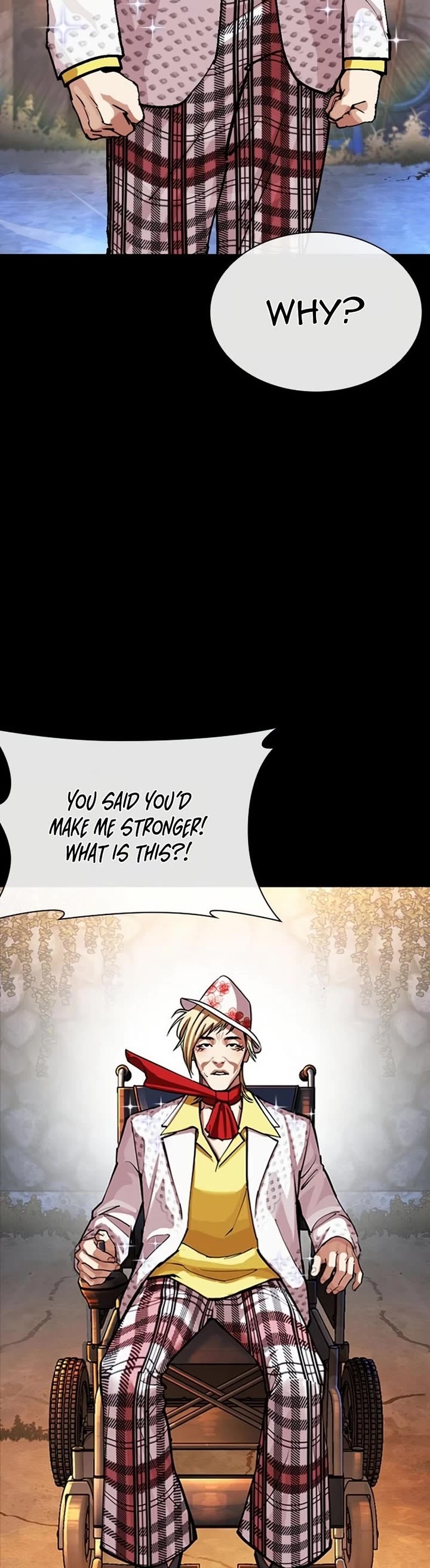 Lookism Chapter 571 page 59 - Chapter 571
