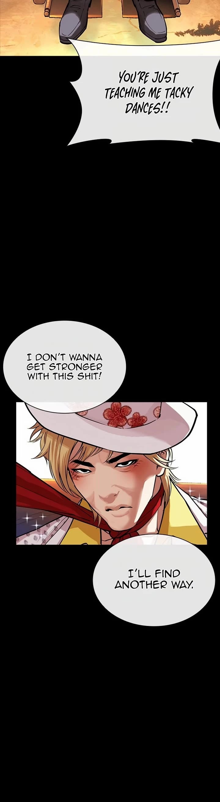 Lookism Chapter 571 page 60 - Chapter 571