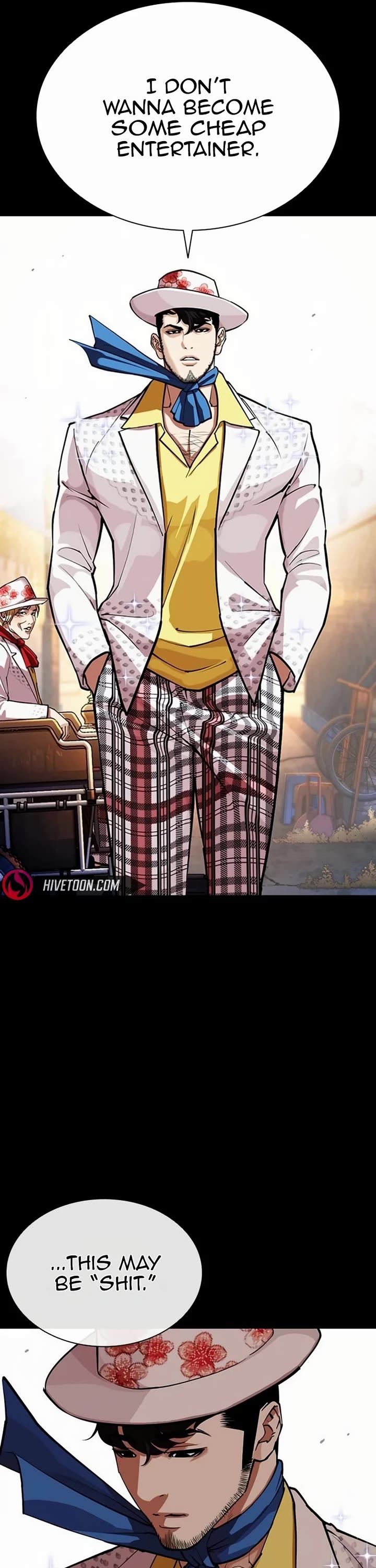 Lookism Chapter 571 page 61 - Chapter 571