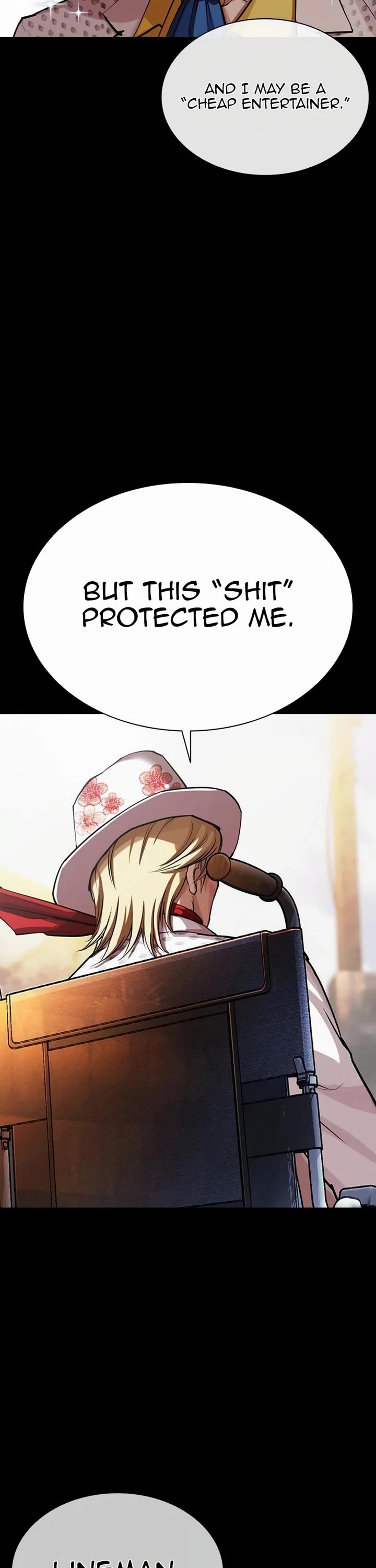 Lookism Chapter 571 page 62 - Chapter 571