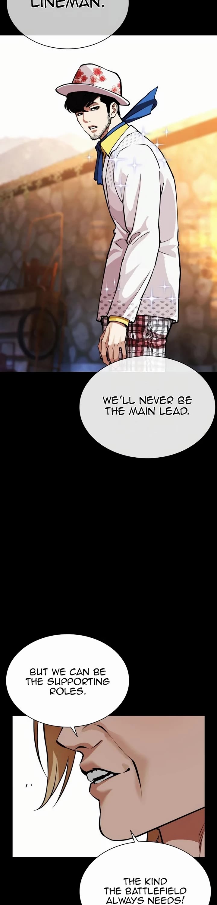 Lookism Chapter 571 page 63 - Chapter 571