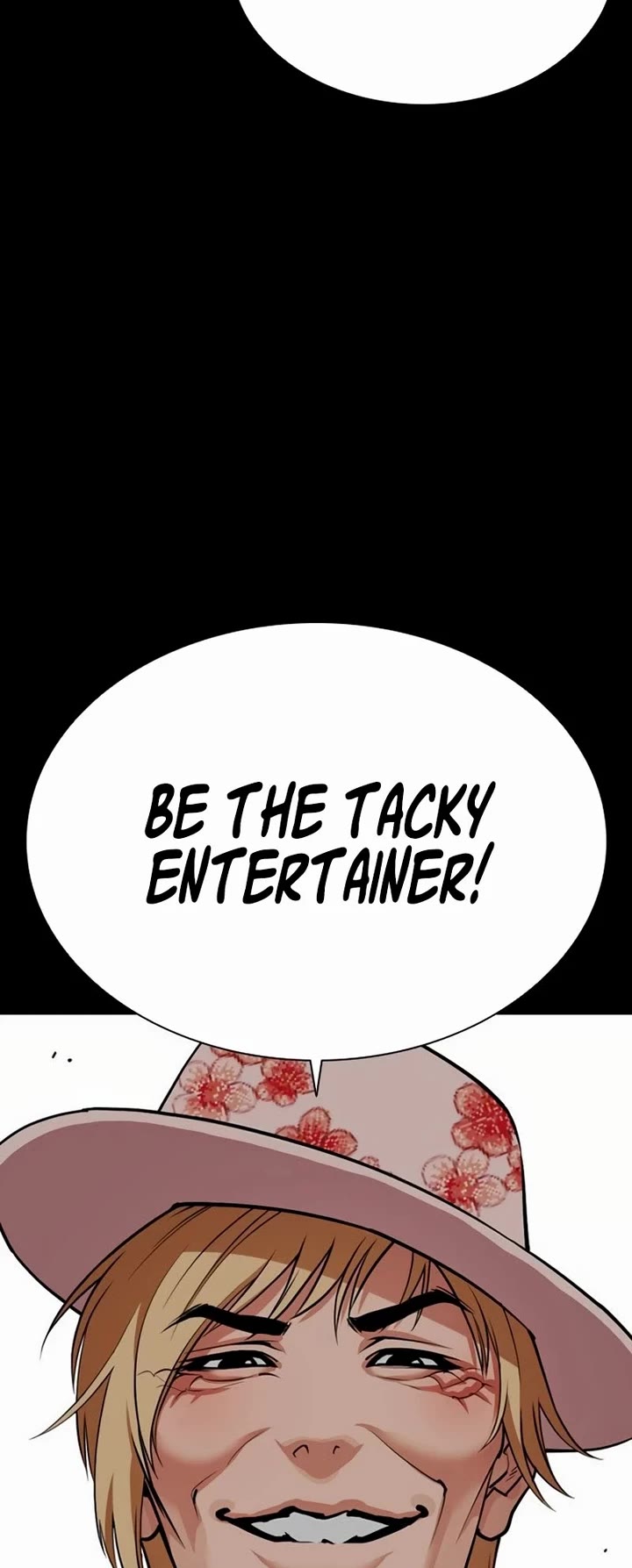 Lookism Chapter 571 page 64 - Chapter 571
